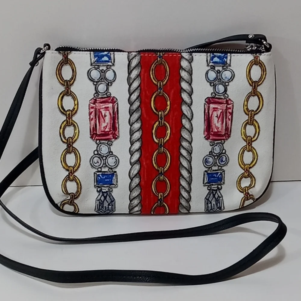 BRIGHTON CROSSBODY PURSE - Picture 5 of 15